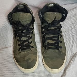 Supra skytop 2 mens 10.5